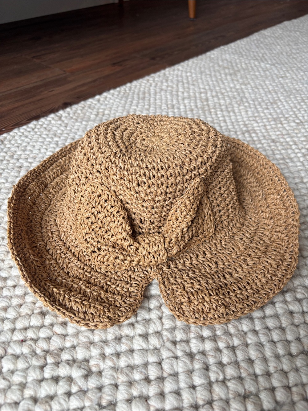 Women’s Sun Hat